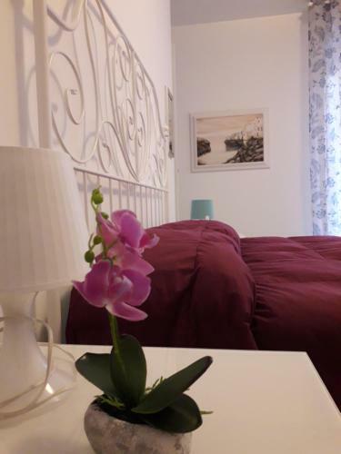 Apartamento Casa Margot