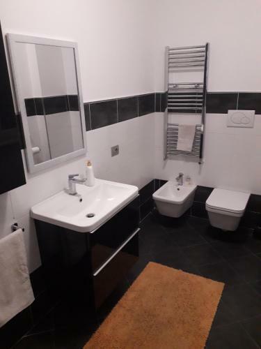 Apartamento Casa Margot