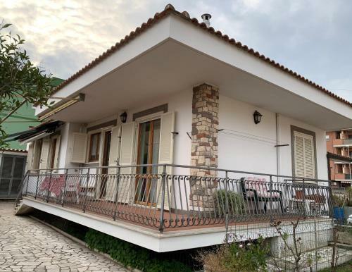 Villa Giolu