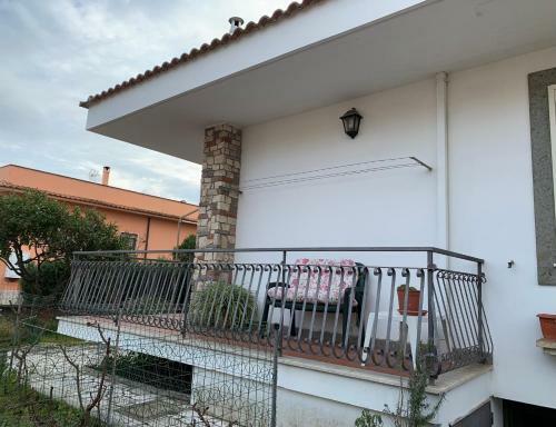 Villa Giolu