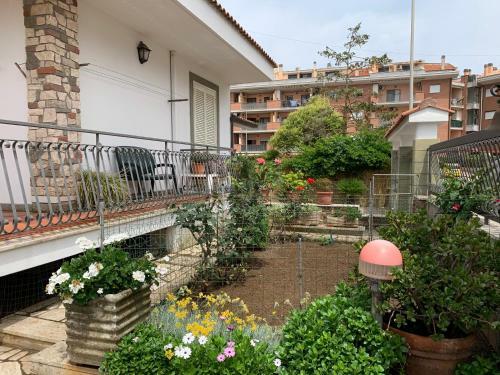 Villa Giolu