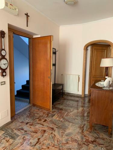 Villa Giolu