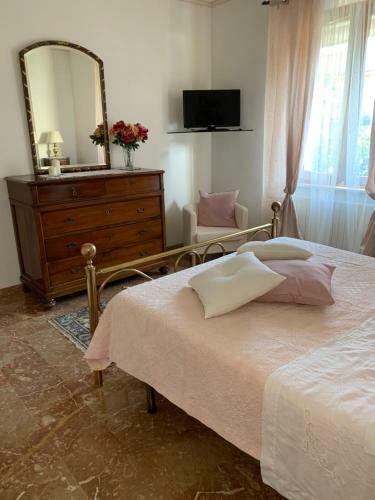 Villa Giolu