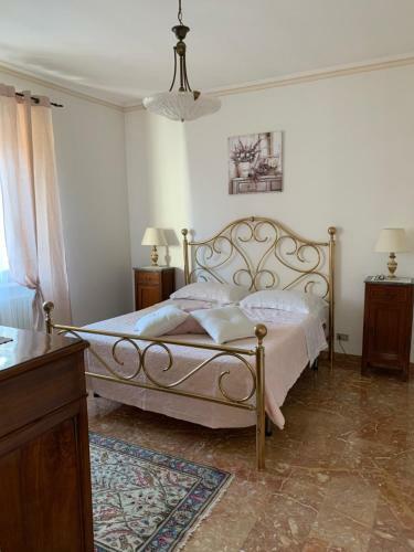 Villa Giolu