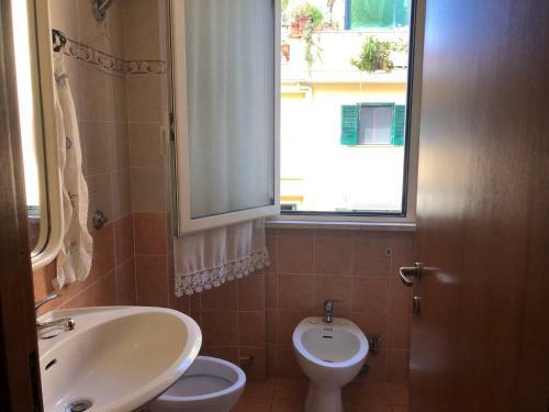 Parco Pamela Flat, Apartment