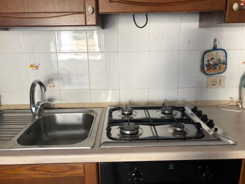 Parco Pamela Flat, Apartment