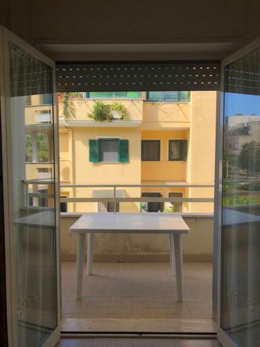 Parco Pamela Flat, Apartment