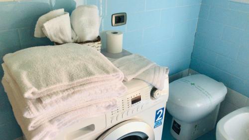 Apartamento Casetta Nel Borgo Storico