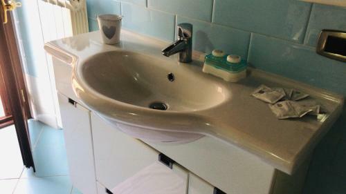 Apartamento Casetta Nel Borgo Storico