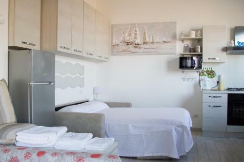 Apartamento Le Tre Caravelle