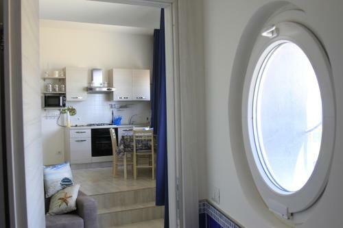 Apartamento Le Tre Caravelle