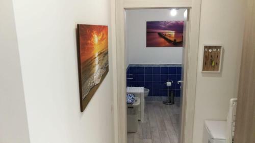 Apartamento Le Tre Caravelle