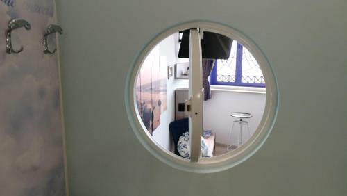 Apartamento Le Tre Caravelle