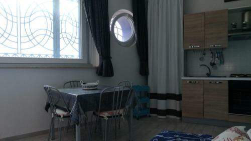 Apartamento Le Tre Caravelle