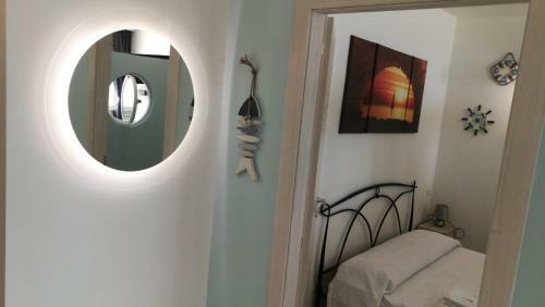 Apartamento Le Tre Caravelle