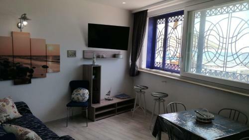 Apartamento Le Tre Caravelle