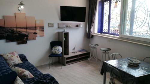 Apartamento Le Tre Caravelle