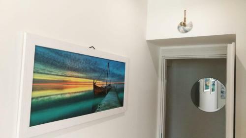 Apartamento Le Tre Caravelle