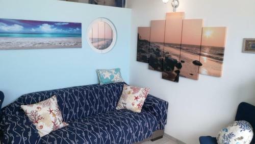 Apartamento Le Tre Caravelle