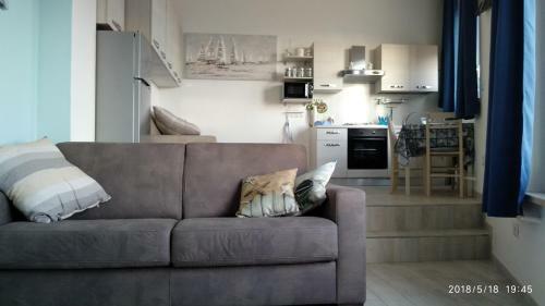 Apartamento Le Tre Caravelle