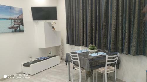 Apartamento Le Tre Caravelle