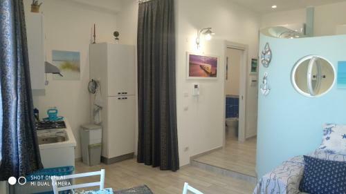 Apartamento Le Tre Caravelle