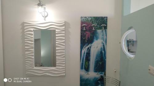 Apartamento Le Tre Caravelle