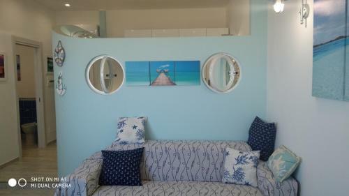 Apartamento Le Tre Caravelle