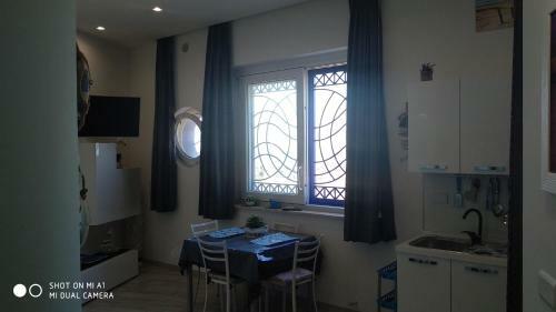 Apartamento Le Tre Caravelle