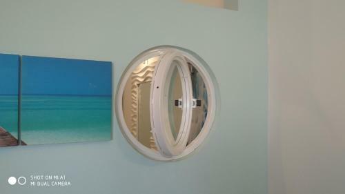 Apartamento Le Tre Caravelle