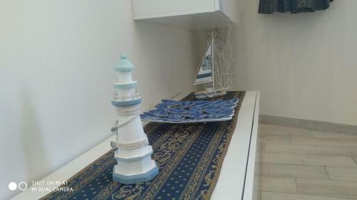 Apartamento Le Tre Caravelle