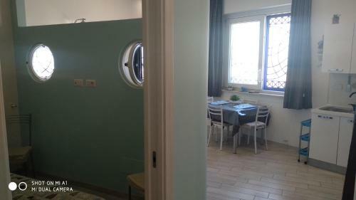 Apartamento Le Tre Caravelle