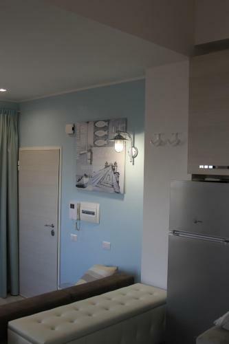 Apartamento Le Tre Caravelle