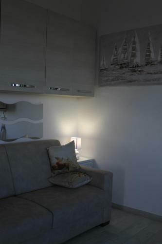 Apartamento Le Tre Caravelle