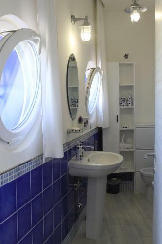 Apartamento Le Tre Caravelle