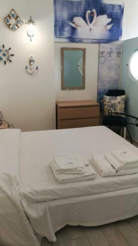 Apartamento Le Tre Caravelle