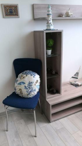 Apartamento Le Tre Caravelle