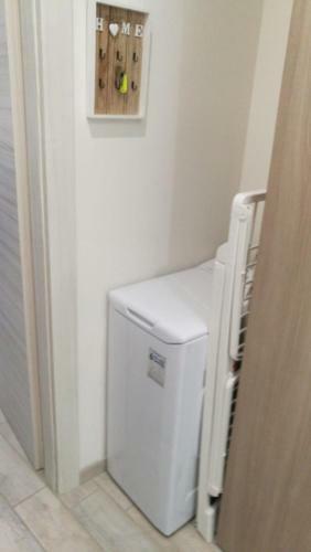 Apartamento Le Tre Caravelle