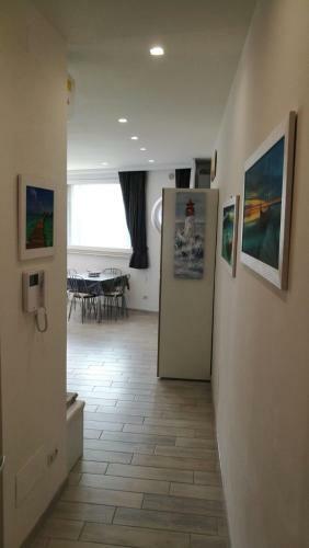 Apartamento Le Tre Caravelle