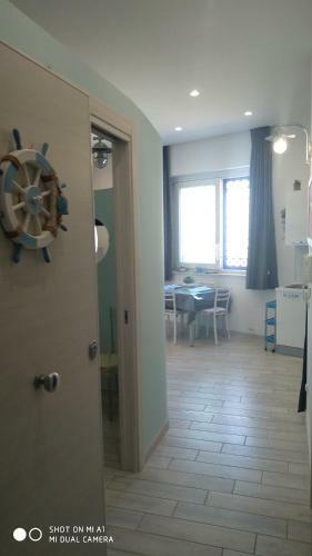 Apartamento Le Tre Caravelle