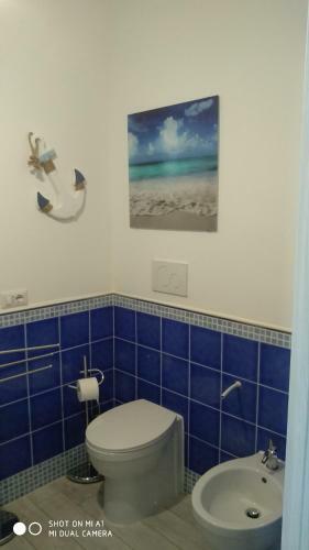 Apartamento Le Tre Caravelle
