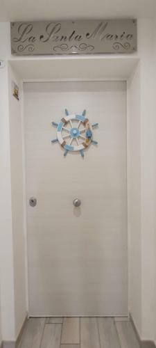 Apartamento Le Tre Caravelle