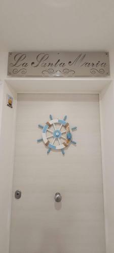Apartamento Le Tre Caravelle