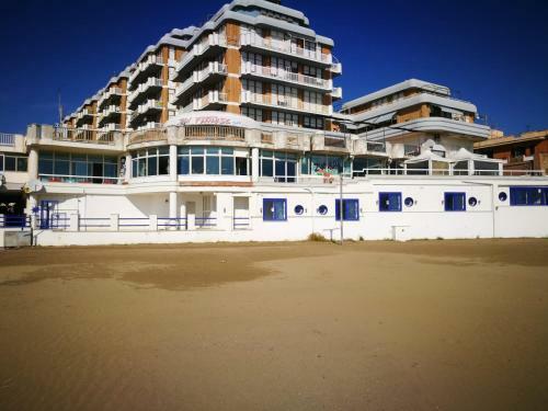 Apartamento Le Tre Caravelle