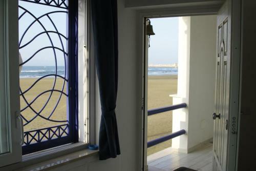 Apartamento Le Tre Caravelle