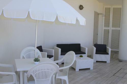 Apartamento Le Tre Caravelle