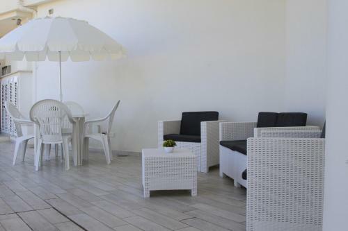 Apartamento Le Tre Caravelle