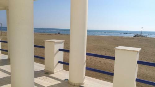 Apartamento Le Tre Caravelle