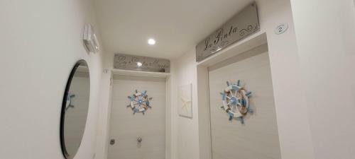 Apartamento Le Tre Caravelle