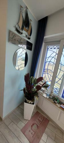 Apartamento Le Tre Caravelle